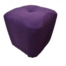 Пуф "Тюльпан" TETRA VIOLET Пуф "Тюльпан" TETRA VIOLET