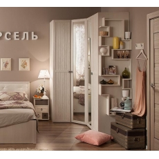 Марсель 54,56 ФАСАД Зеркало Марсель 54,56 ФАСАД Зеркало