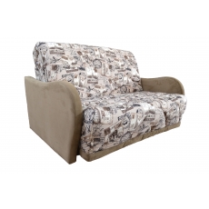Диван м/г "Фигаро 120" Travel beige (вип текстиль) Диван м/г "Фигаро 120" Travel beige (вип текстиль)