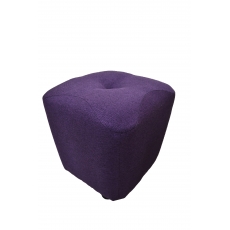 Пуф "Тюльпан" TETRA VIOLET Пуф "Тюльпан" TETRA VIOLET