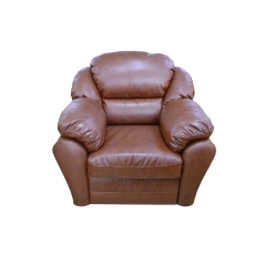 Кресло Бруно 35-793 Stella Clean Brown/ 35-794 BSC Brow Кресло Бруно 35-793 Stella Clean Brown/ 35-794 BSC Brow