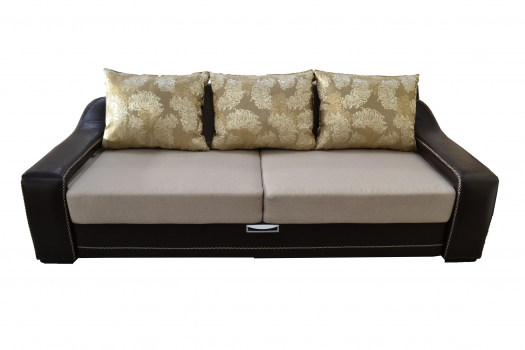 Диван "Барс 2" Bahama beige Диван "Барс 2" Bahama beige