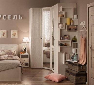 Марсель 54,56 ФАСАД Зеркало Марсель 54,56 ФАСАД Зеркало