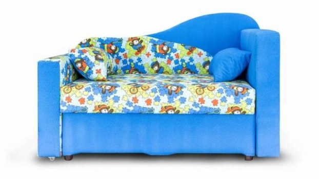 Тахта Оливер (7) + 2 подушки Тахта Оливер (7) + 2 подушки