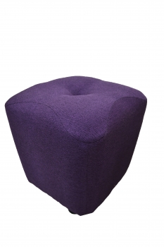 Пуф "Тюльпан" TETRA VIOLET Пуф "Тюльпан" TETRA VIOLET