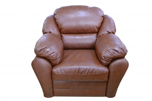 Кресло Бруно 35-793 Stella Clean Brown/ 35-794 BSC Brow Кресло Бруно 35-793 Stella Clean Brown/ 35-794 BSC Brow