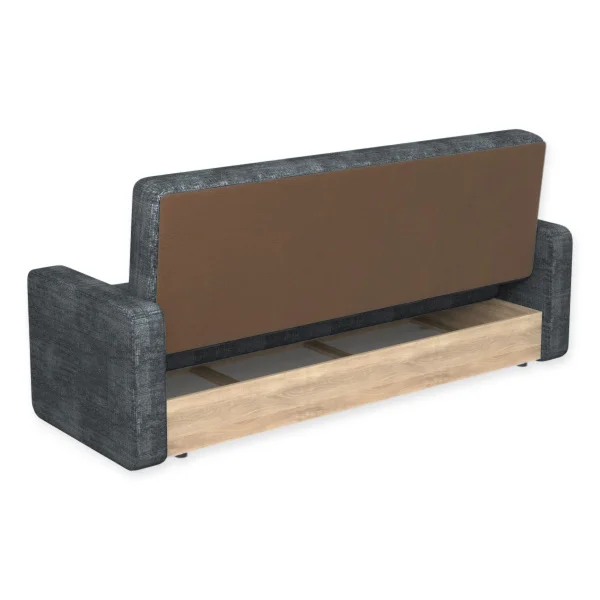 Диван-кровать "Лидер 3" S 2292 - 18