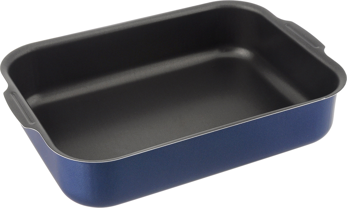 Противень 190*250 мм, б/кр.,2 ц. руч.,																