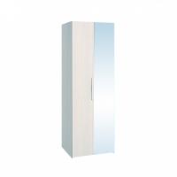 Bauhaus 8 Шкаф для одежды КОРПУС Бодега светлый