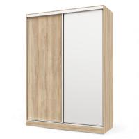 Шкаф-купе БН-61 2дв