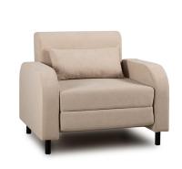 Кресло-кр. "Киото" Арт. ТК 780 EPIC 12 