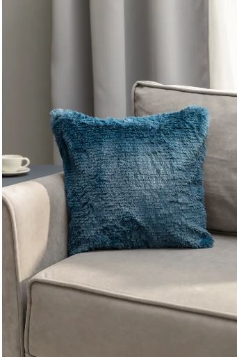 Подушка декор. мяг мех Buenas Noches 40*40 СМ 