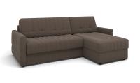 Диван угловой Фарадей Charlie chocolate
