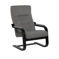 Кресло для отдыха Leset Оскар 2.0 венге/ткань Bingo 20