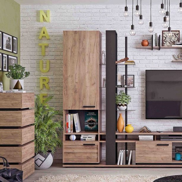 Модульная гостиная "Nature"