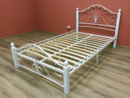 Кровать Фортуна 1 160*200 с основанием