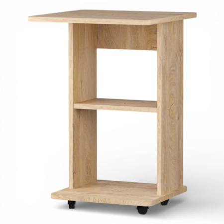 Стол журнальный БН-217 эндгрейн