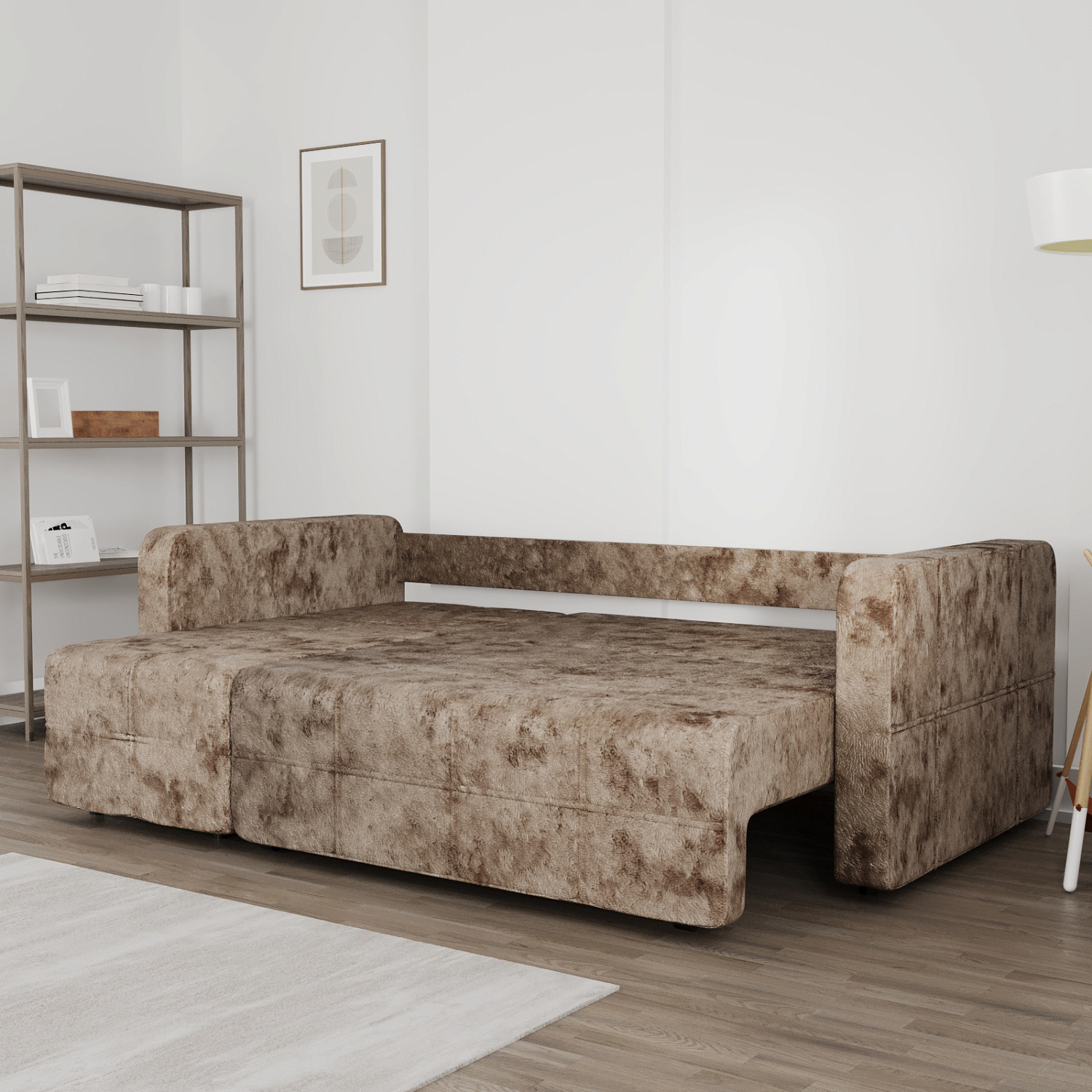 Диван угловой Даллас SR 291