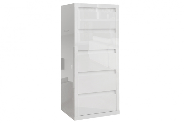 Комод с 5-ью ящиками Норден Комод с 5-ью ящиками Норден