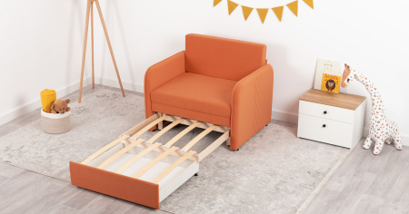 Кресло-кр. "Юта 85 " Арт. ТК 523