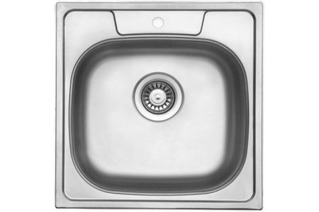 Мойка COP 503.503 - GT8K Мойка COP 503.503 - GT8K