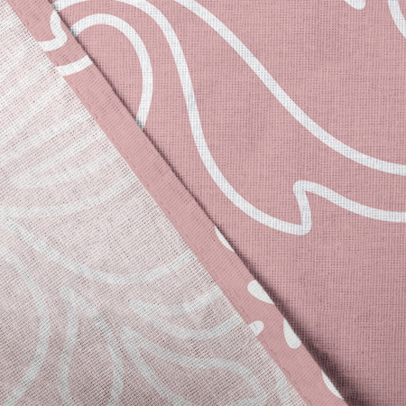 Простыня "Самойловский Текстиль" 145/220 рисунок 8361/1