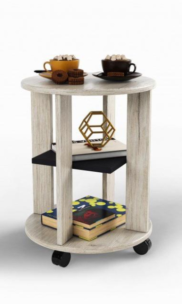 СТОЛ КОФЕЙНЫЙ ПРЕМЬЕРА