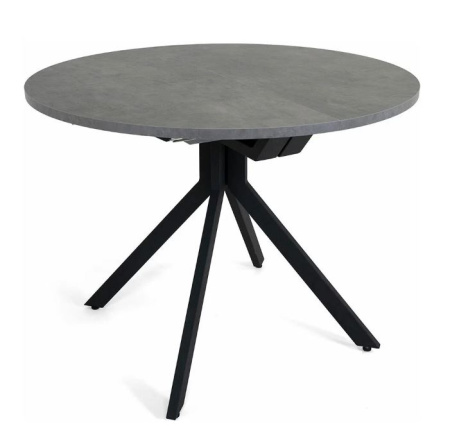 Стол Атланта-D100