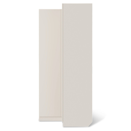 Шкаф Лофт угловой