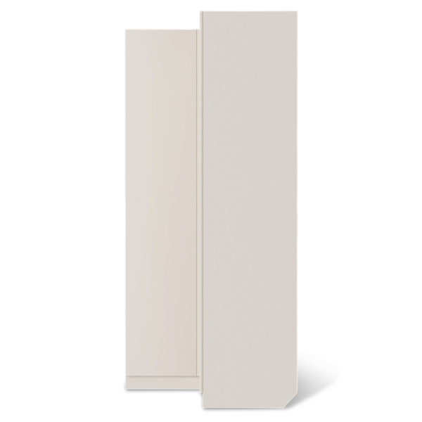 Шкаф Лофт угловой