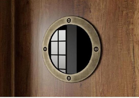 Навигатор ТД 250.07.20-01 Иллюминатор