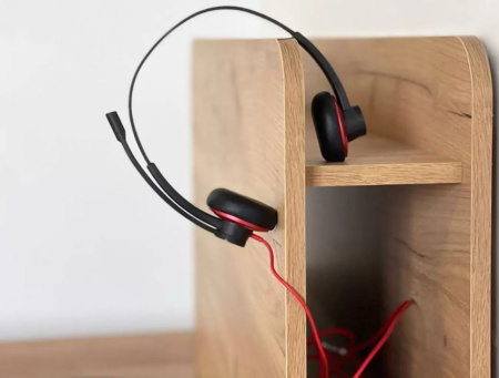 Кровать с основанием Юниор