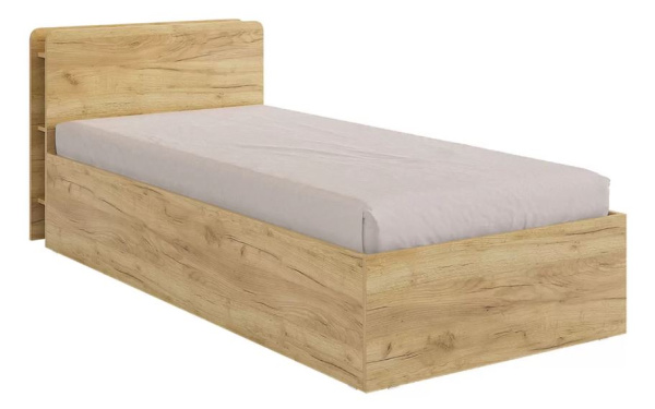 Кровать с основанием Юниор