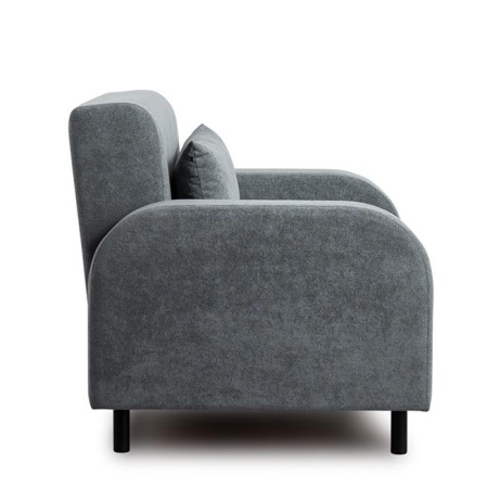 Кресло-кровать Киото EPIC 83 GRAPHITE