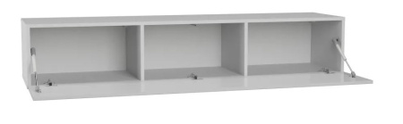 Шкаф навесной POINT ТИП-30