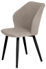 Стул Бьянка, Т170- бежевый