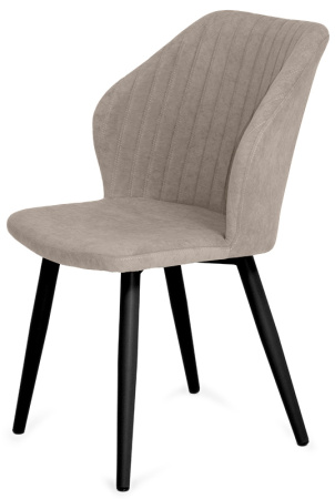 Стул Бьянка, Т170- бежевый