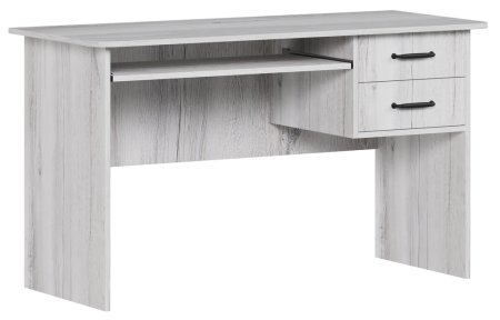 Монреаль (молодежная) Стол письменный Дуб канадский/