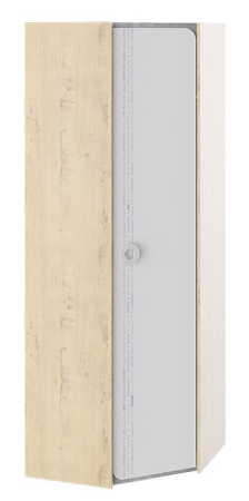 Мегаполис ТД-315.07.23 Шкаф угловой