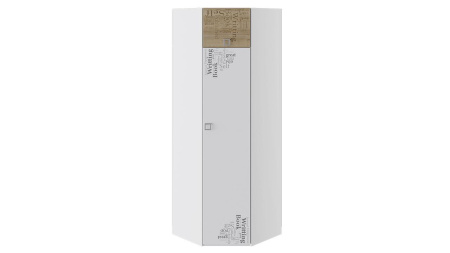 Оксфорд ТД-139.07.23 Шкаф угловой