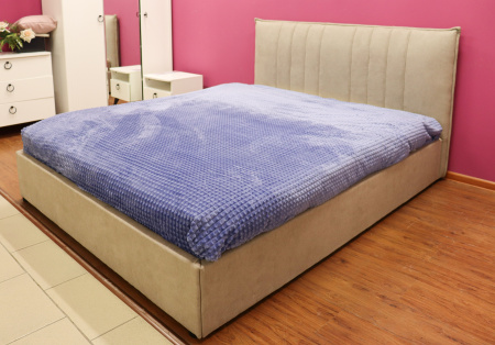 Кровать ML-2215 1600*2000 с ПМ