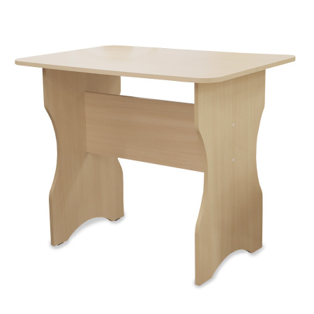 Стол кухонный БН-118П, дуб атланта (дуб млечный)