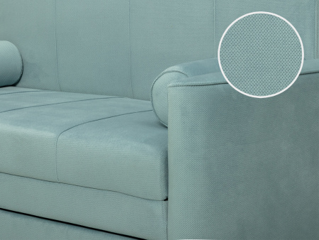 Диван малогабаритный "Мелани" 