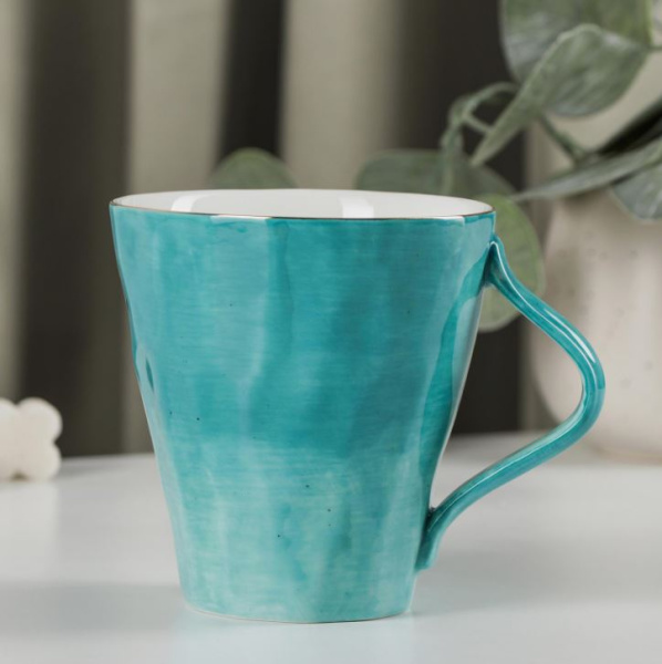 Кружка "Млечный путь" 300 мл