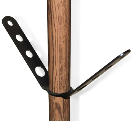 Вешалка напольная SHT-CR22 Вешалка напольная SHT-CR22