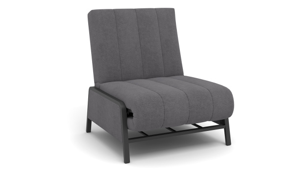 Кресло-кровать "Патио "  Camel light grey Кресло-кровать "Патио "  Camel light grey