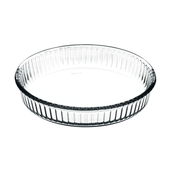 Боржам-форма круглая 1,72л (d260*45мм) 