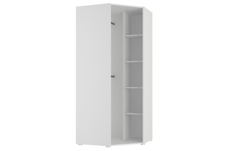 Модерн-Квадро Шкаф угловой