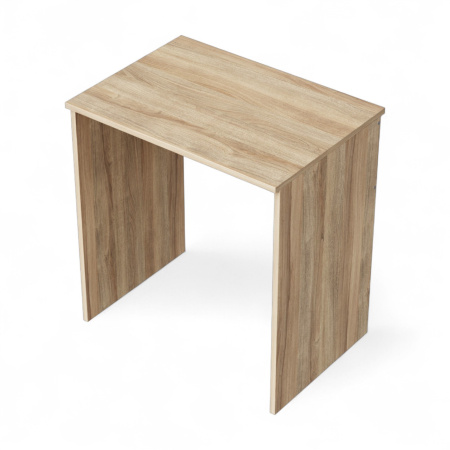 Стол компьютерный БН-185 - 01 Дуб сонома Стол компьютерный БН-185 - 01 Дуб сонома