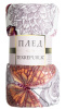 Плед Texrepublic фланель печатн скрутка 180*200 63492